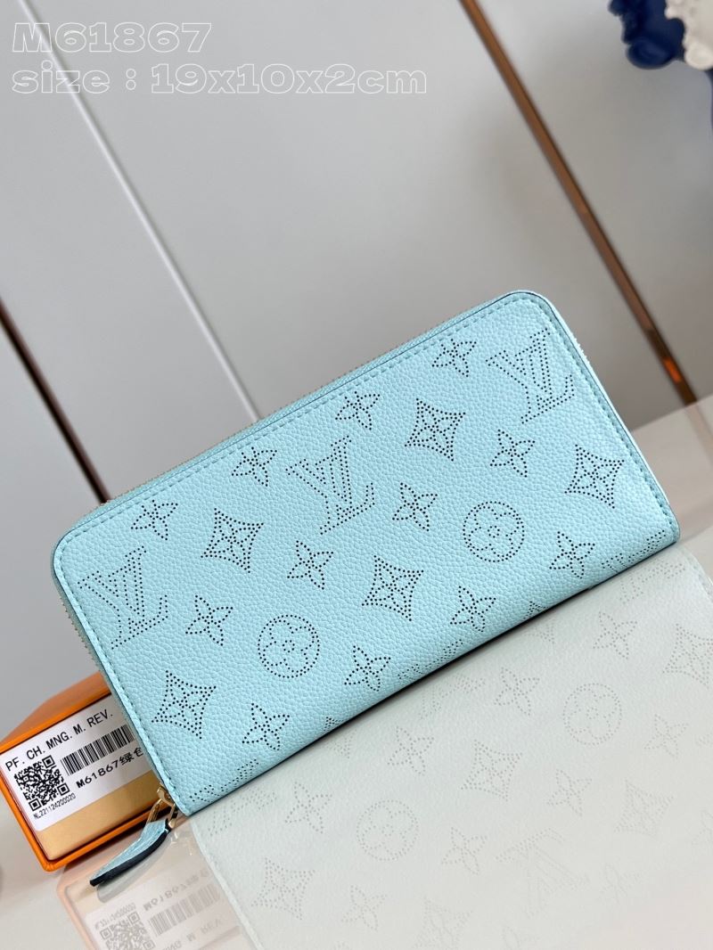 Louis Vuitton Wallets